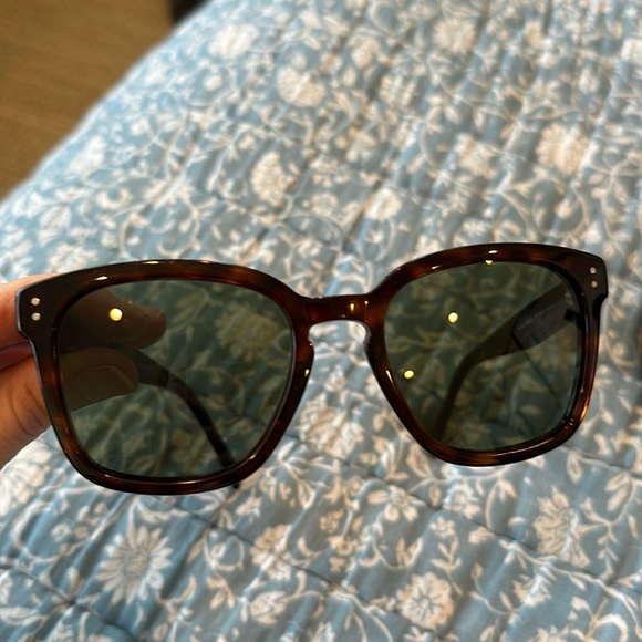 Celine Sunglasses with case and box - Picture 3 of 12